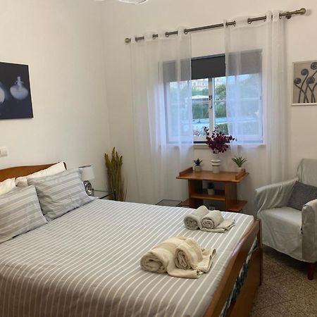 Alvor T1 Casa Aislingアパートメント エクステリア 写真