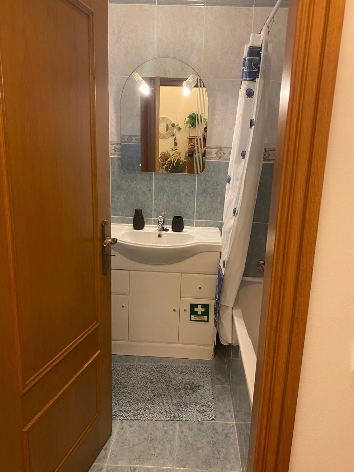 Alvor T1 Casa Aislingアパートメント エクステリア 写真