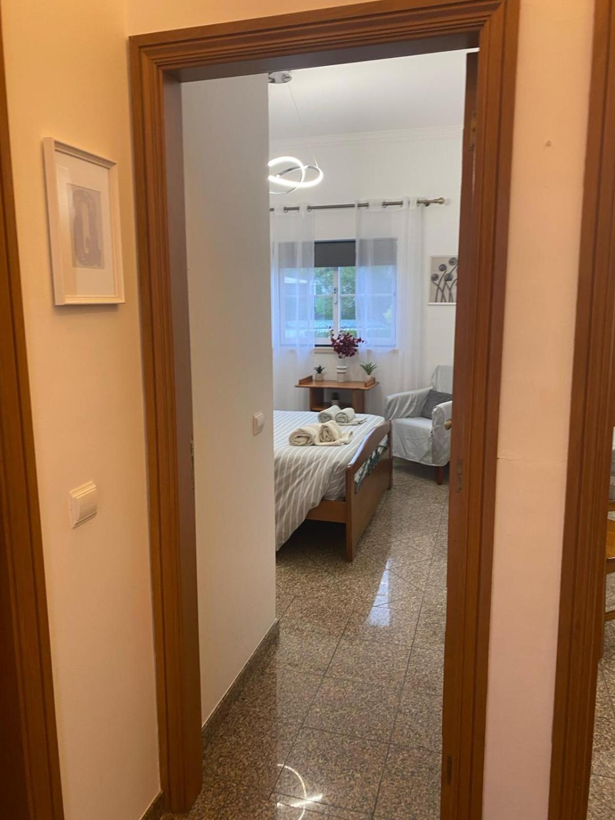 Alvor T1 Casa Aislingアパートメント エクステリア 写真