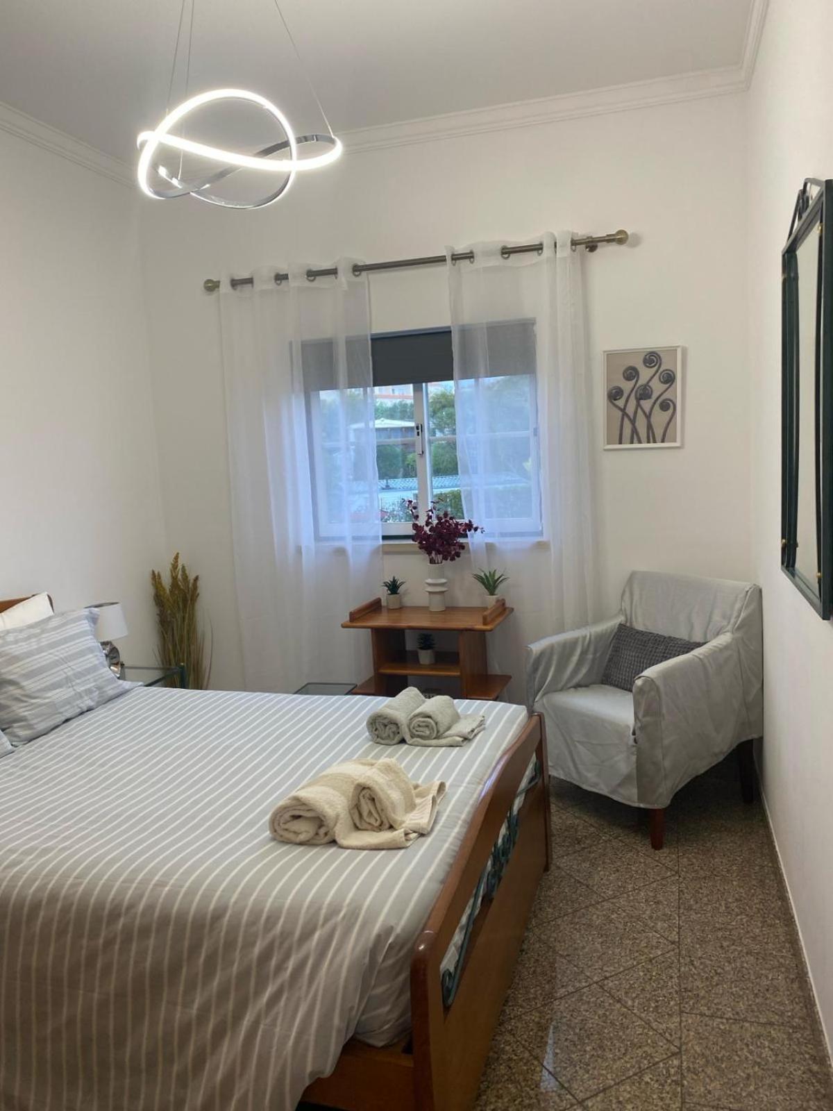 Alvor T1 Casa Aislingアパートメント エクステリア 写真