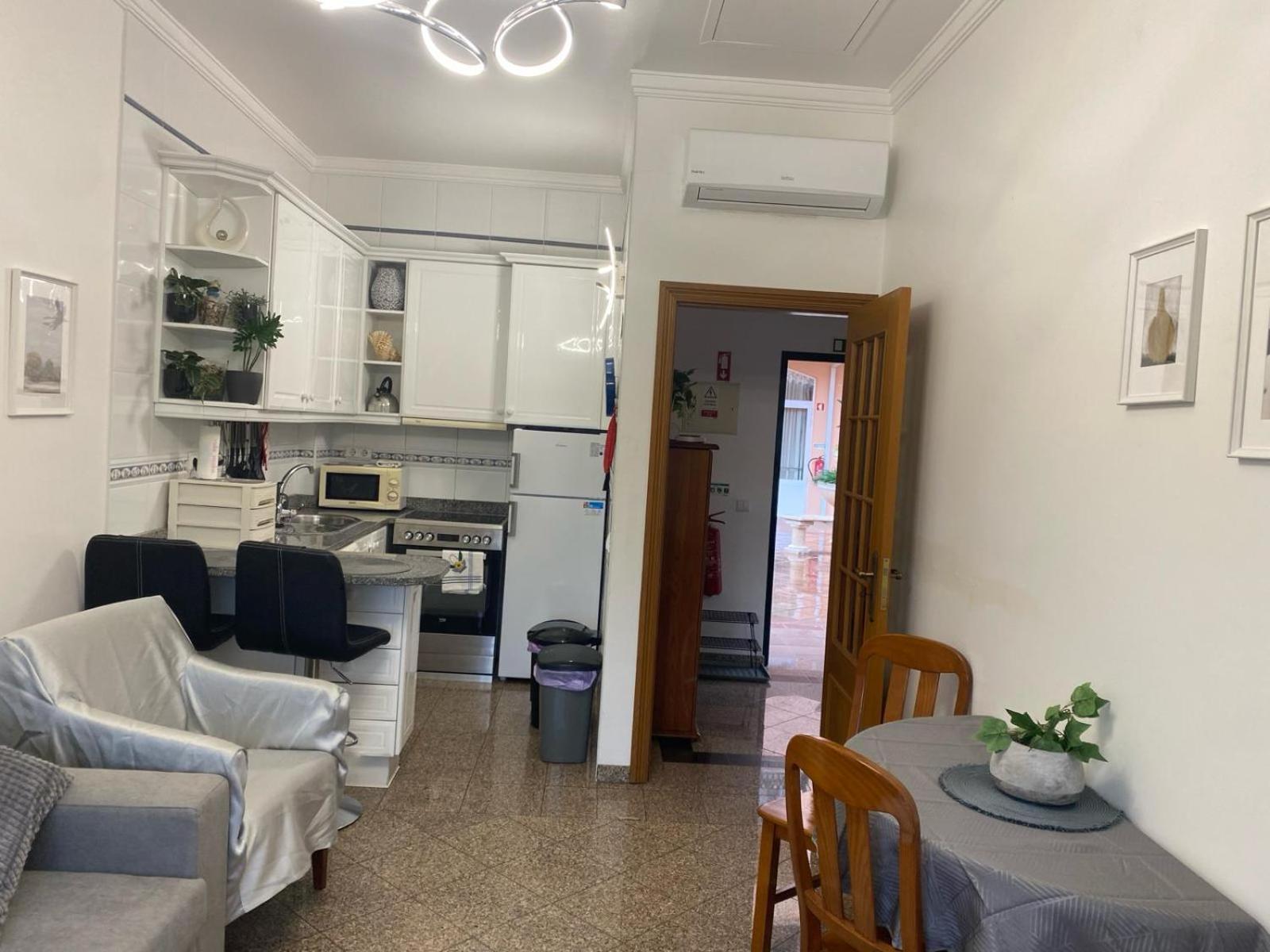 Alvor T1 Casa Aislingアパートメント エクステリア 写真