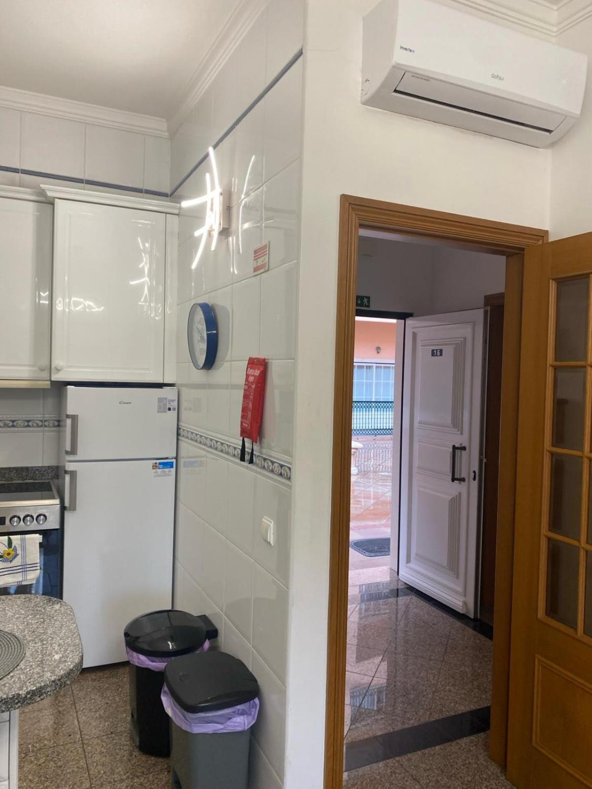 Alvor T1 Casa Aislingアパートメント エクステリア 写真