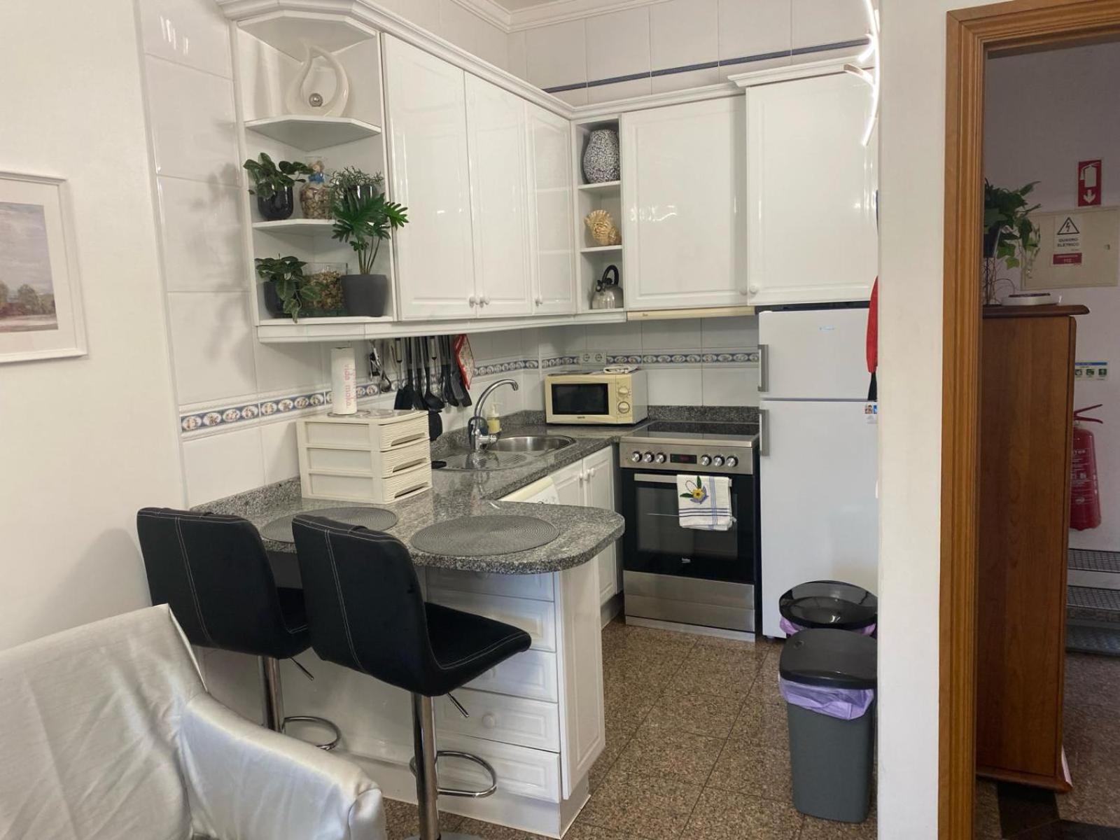 Alvor T1 Casa Aislingアパートメント エクステリア 写真
