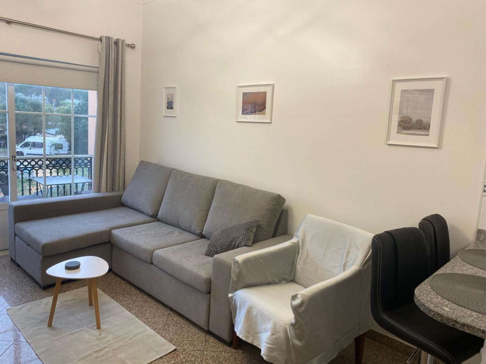 Alvor T1 Casa Aislingアパートメント エクステリア 写真